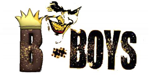 High quality straits gifts and merchandise. Logo Design - B BOYS Logo By Mridul paul - YouTube