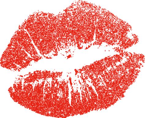 2 Free Kiss Mark And Lipstick Vectors Pixabay