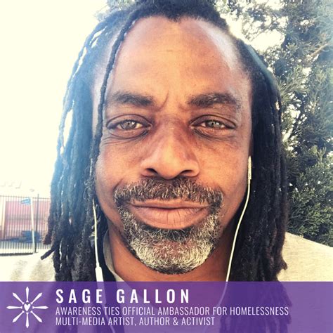 Sage Gallon Awareness Ties