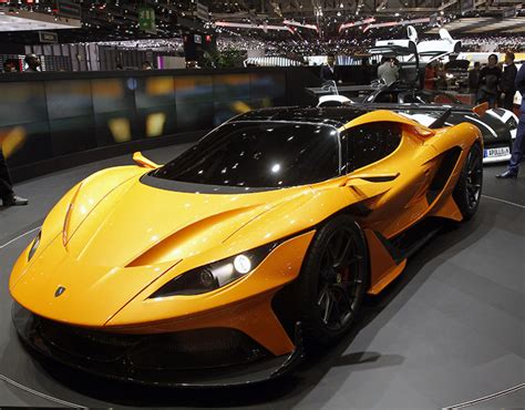 Most Expensive Customized Car In The World