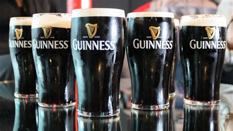 Op thanks for the fun comparisons (and your other post coors vs high life). Sláinte! 15 Facts About Guinness Beer | Mental Floss