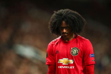 Why Man United should loan out Tahith Chong amid interest