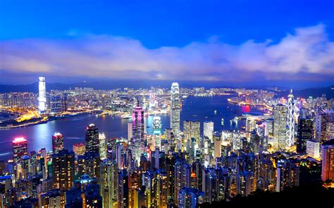Best Things To Do At Night In Hong Kong Elite Traveler