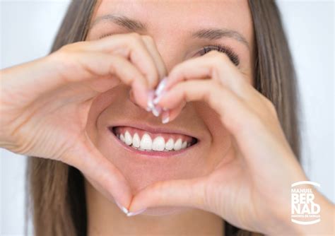 Una Sonrisa Sana Natural Y Bonita Los Avances De La Odontología En