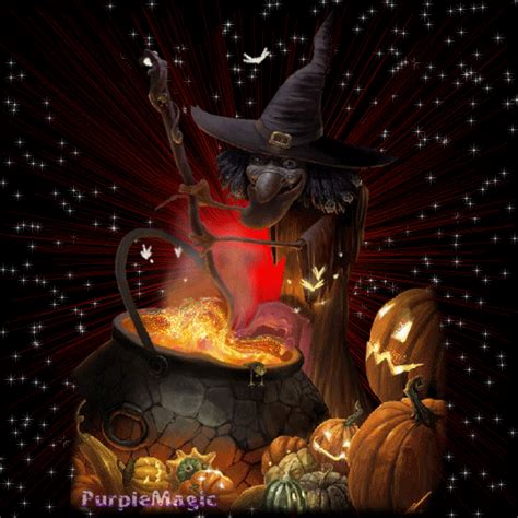 Cauldron Witch Gif Pictures Photos And Images For Facebook Tumblr