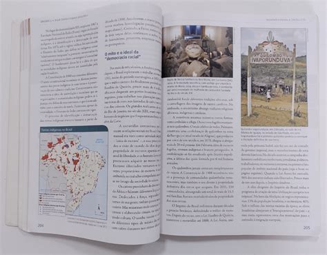 Geografia Para O Ensino Medio