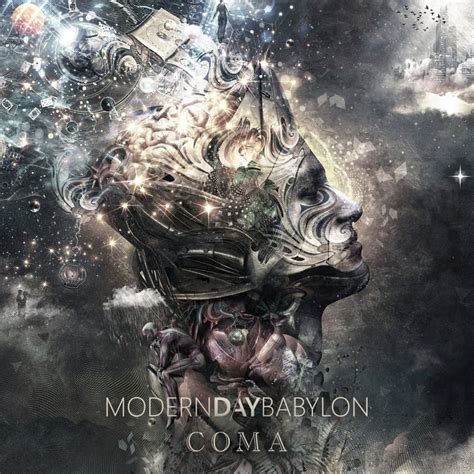 Modern Day Babylon Coma Metal Kingdom