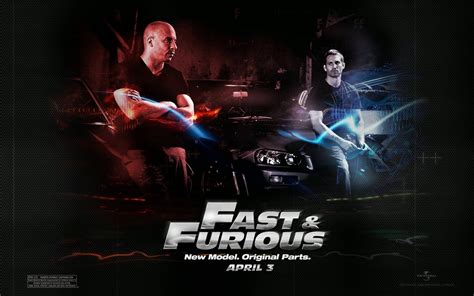 Fast And Furious 4 2009 Worldbizz