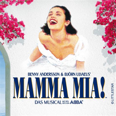 Mamma Mia Musical Oberhausen Musical1