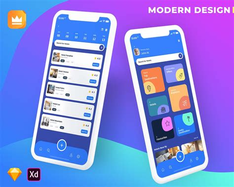 Benefits That Custom Mobile App Uiux Design Offers To The Business