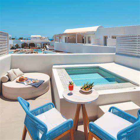Top 6 Hotels Mit Eigenem Whirlpool Auf Terrasse TUI BLUE Blog