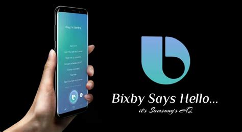 How To Get Galaxy S8 Bixby Assistant On Your Samsung Device Wahana