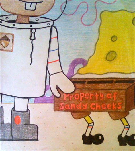 Spongebob Spongebob Squarepants Fan Art 21412402 Fanpop