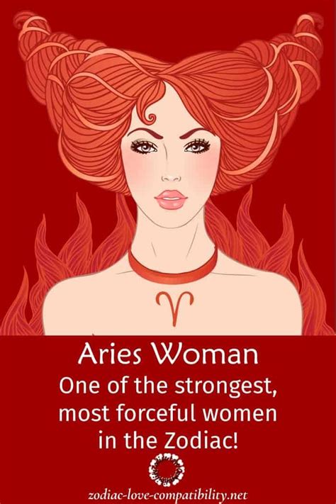 Aries Compatibility How To Love An Aries Man Or Woman Aries Zodiac Facts Aries Woman Aries