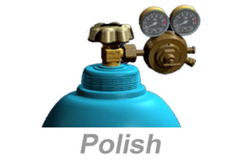 Puresafety On Demand Compressed Gas Cylinder Safety Polish