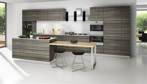 Modern kitchen cabinets by mira cucina™ choose from a large selection of affordable high quality modern rta cabinets that are available in high gloss and textured woodgrain door styles. Modern Kitchen Cabinets Orlando - Contemporary Kitchens