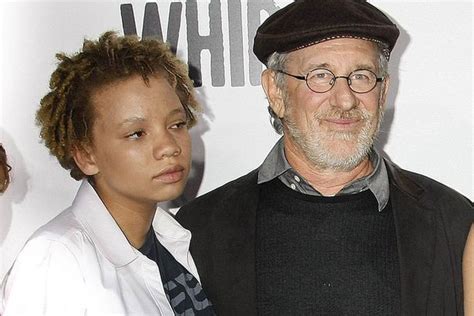 Steven Spielberg Left Embarrassed And Concerned Over Porn Star
