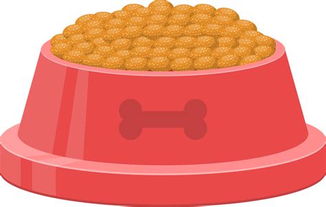 Dog Bowl Pngs For Free Download