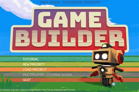 We're exploring the world's greatest stories through games, apps, books, movies and tv. Google Game Builder easily creates 3D video games ...