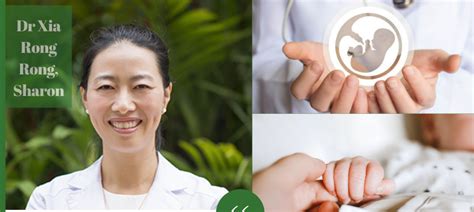 Approach Experts For Fertility Treatments The Benefits Of Tcm In Singapore Annie Tiang