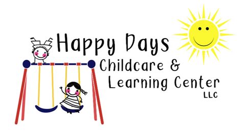Happy Days Childcare And Learning Center Videos