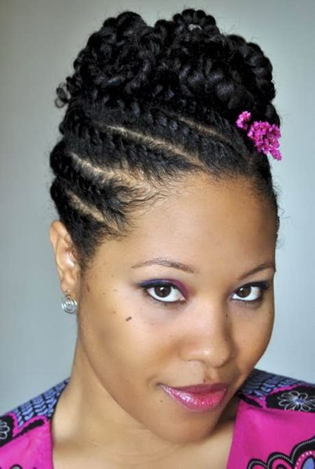 There are a amount of coiled haircuts which can be fashionable this year. Black braids hairstyles 2015
