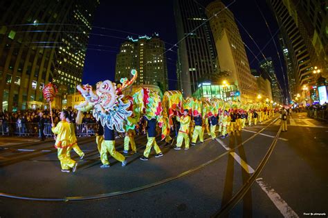 Chinese New Year Parade 2018 Chinese New Year Parade 2018 Flickr