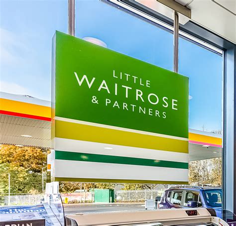 Waitrose & Partners - Artelia UK