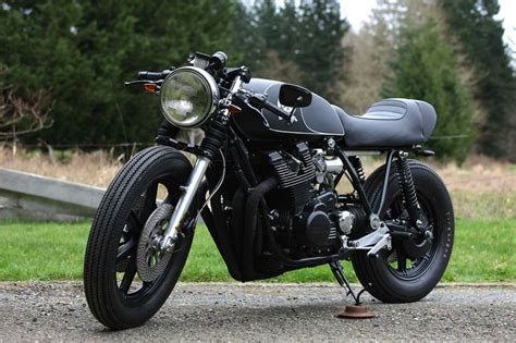 Yamaha Cafe Racer Motorcycles Images And Photos Finder
