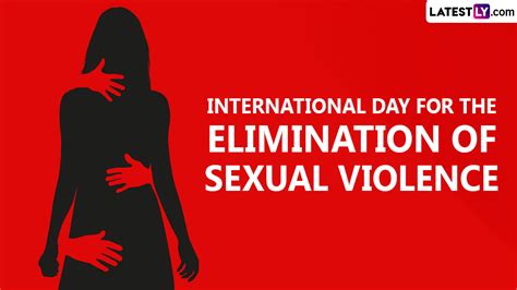 festivals and events news everything to know about international day for the elimination of