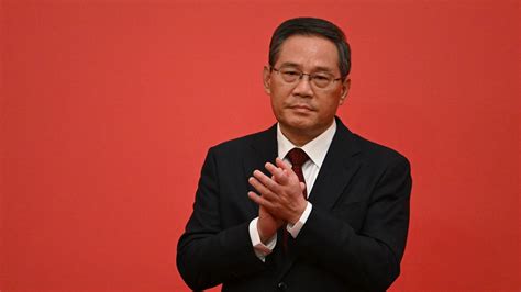 Xi Ally Li Qiang Becomes Chinas New Premier