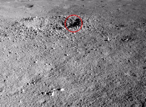 China S Yutu 2 Lunar Rover Discovers Mysterious Gel Like Substance On