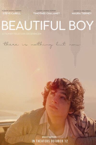 Beautiful Boy Moxie Cinema