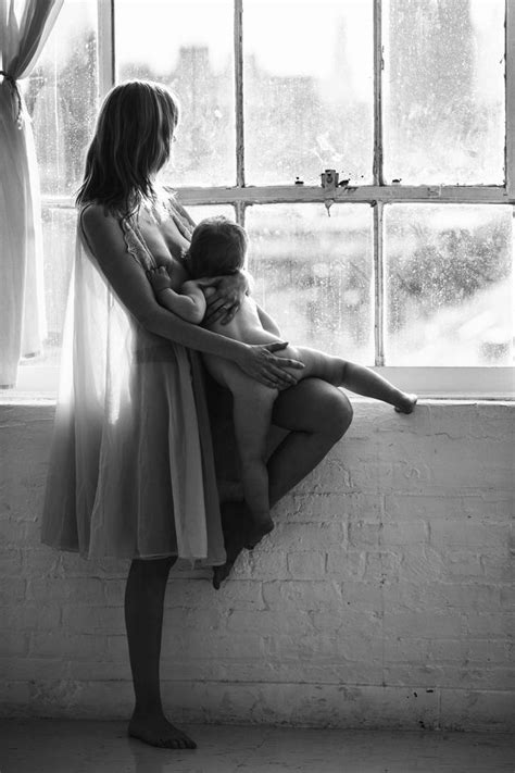 39 Breastfeeding Portraits That Celebrate Nursing Mamas Huffpost