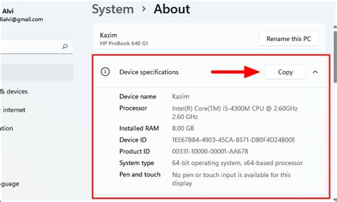 How To Find Computer Specs From Windows 11 All Things How