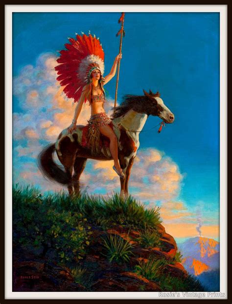 Pin By Neil Tucker On American Indian Women Native American Art Art