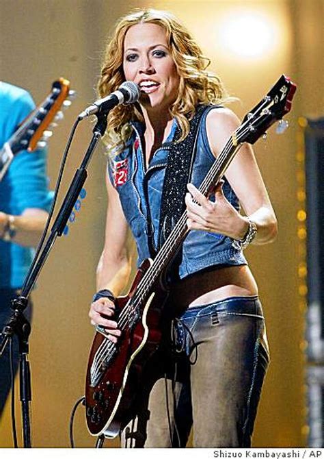 Sheryl Crow Joins Tribute To Guthrie Steinbeck