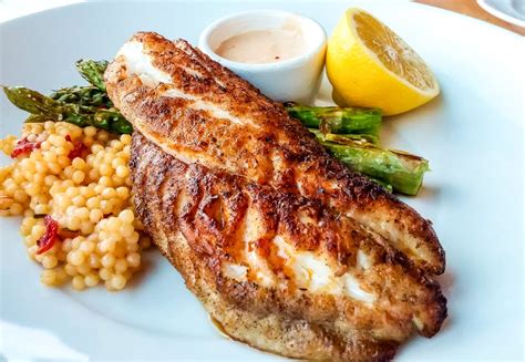 Tilapia or other similar white fish fillets. Try These (Healthy!) Baked Tilapia Recipes Tonight - The Healthy Fish