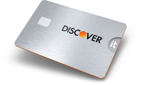 Student Credit Cards | Discover