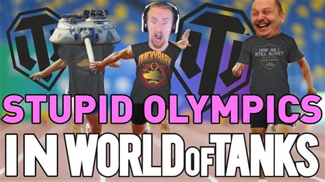 The Stupid Olympics Quickybaby Best Moments 17 Youtube