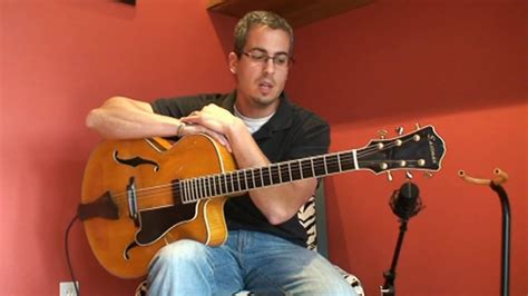 Guitar lesson Chord progression in Eminor - YouTube