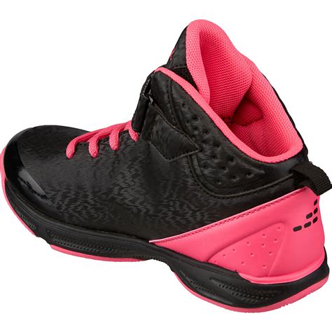 Bcg Girls Crossover Basketball Shoes Academy