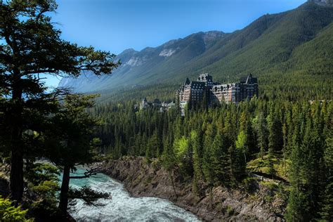 24 Best Things To Do In Banff In The Summer The Banff Blog