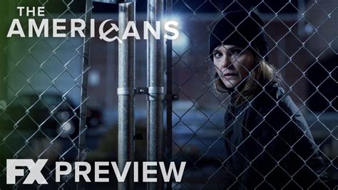The Americans Season 6 Ep 5 The Great Patriotic War Preview Fx Youtube