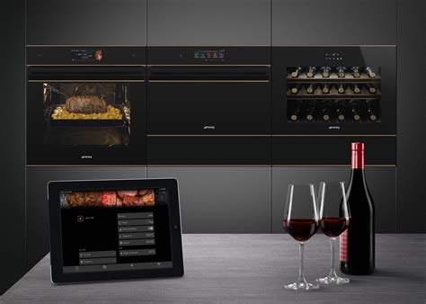 Smeg's manual machine is as much an educational tool as it is a means to get your quality morning roast without leaving the house. SMEGCONNECT | Smeg Australia