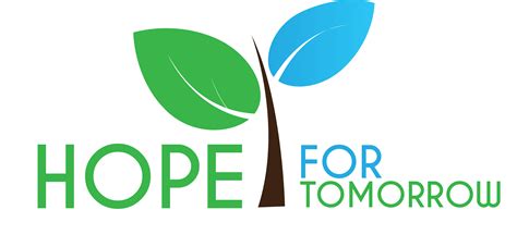 Hope For Tomorrow Hope For Tomorrow Powered By Donorbox
