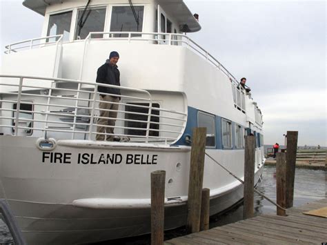 Fire Island Fire Island New York Fire Island Ferry