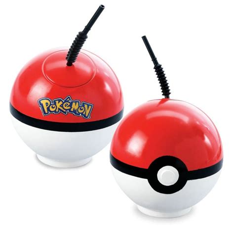 Pokemon Poke Ball Cup 1 Count Party Themes Party Supply In