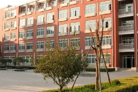 Beijing No25 High School Isac Teach Jobs