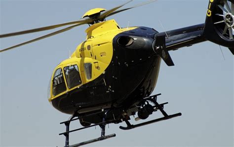 Police Officers And Pilots In Court Over Helicopter Videos Of Naked